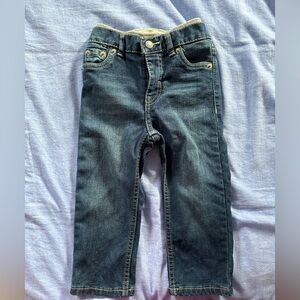 Levi’s Jeans